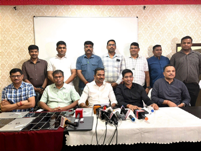 Raipur Police bust online cricket betting syndicate, arrest seven