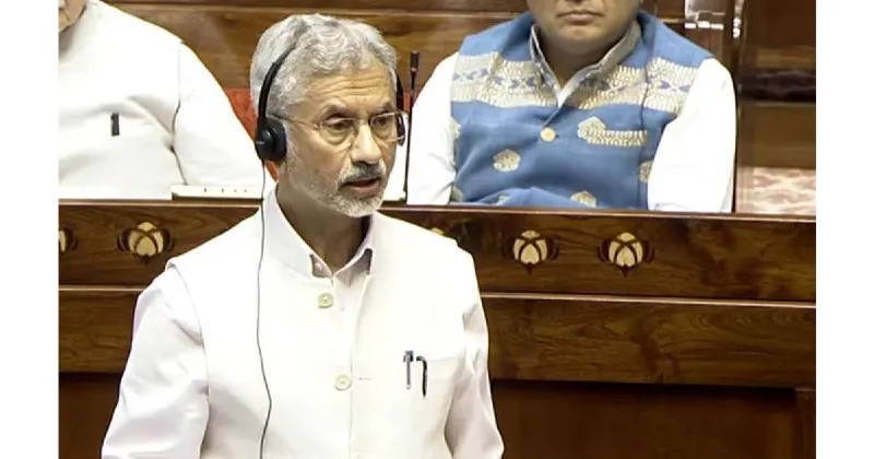 India calls for dialogue to bring peace