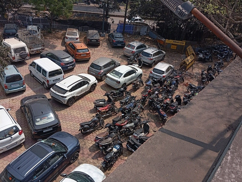 614 drunk drivers booked in Raipur