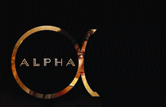 Alpha Arrival