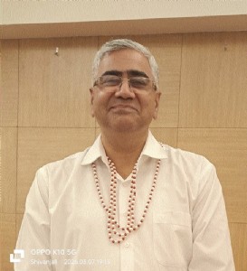 Dr Satya Prakash Yadav, man who performed over 1,000 BMTs so far