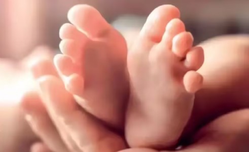 Female births outnumber male births since ’23