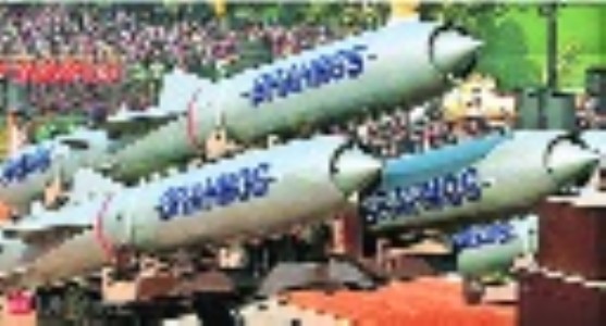 Indonesia inks pact to buy BrahMos missile from India
