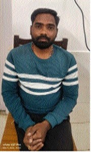 Sarpanch in EOW net while taking Rs 15,000 bribe