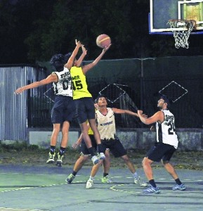 Spartan, NBYS, NASA, HKM enter semis