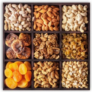 Tension in Middle East hitting dry fruit supply in Chhattisgarh