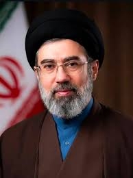 Khamenei’s son