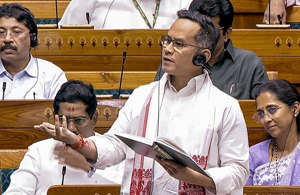 Resolution against LS 