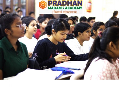Pradhan Madam’s Academy to conduct Admission cum Scholarship Test on Mar 15, 22