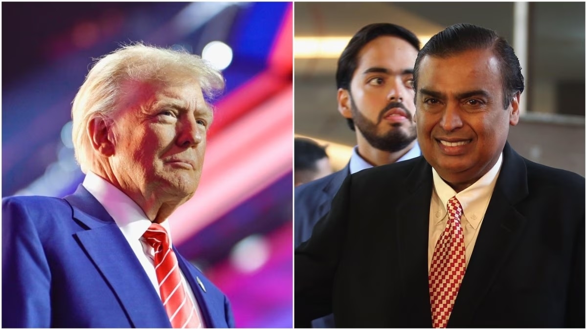 Trump SaysA HISTORIC 300 BILLION DOLLAR DEAL