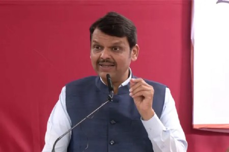 Mah economy grew alongside debt, State remains financially sound, says Fadnavis