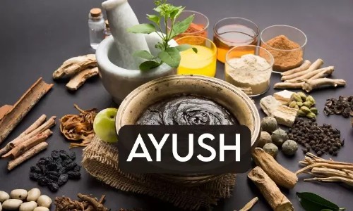 Govt mulls over setting up AYUSH varsity in State