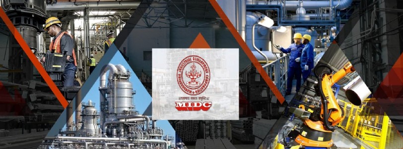 Convert Hingna MIDC into an Industrial Township: MIA