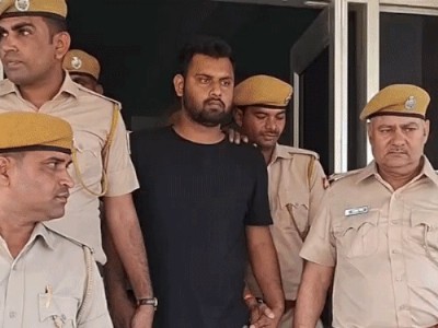 Kota Police arrest Bihar man for duping 8,500 people of Rs 2 crore in job fraud