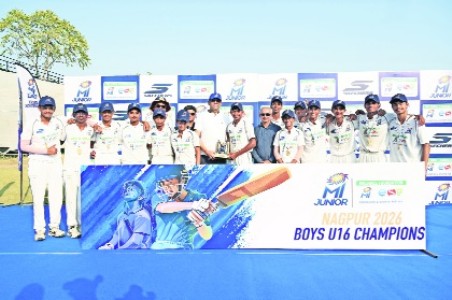 Twin titles for Royal Gondwana PS