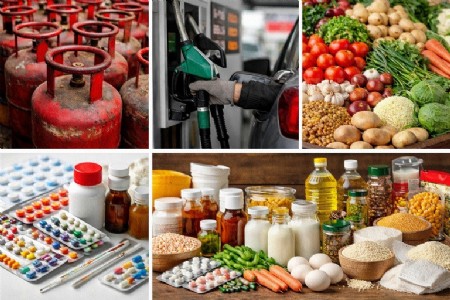 Authorities vigilant as some taking undue advantage by creating artificial shortage