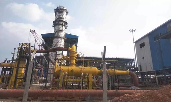 GAIL halts gas supply to Yelahanka  power plant