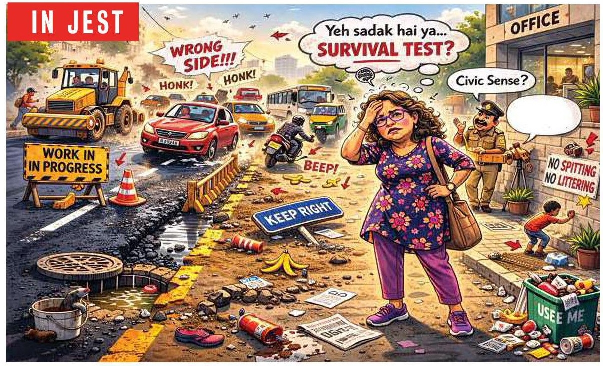 Civilisation Work in progress