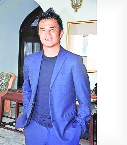 Bhutia to flag off 