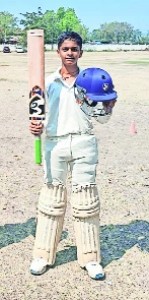 Jhariya guides RCA to third straight vic