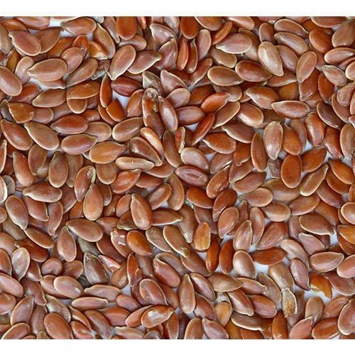 Questions on linseed seed