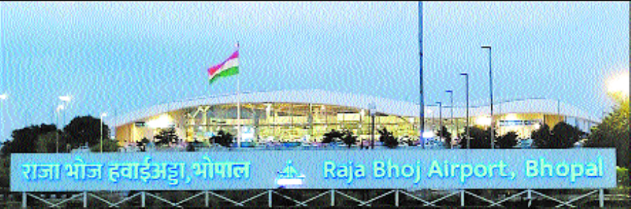 Air connectivity boost for State capital 40 daily flights to operate under new summer schedule