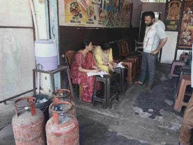 Demand of electrical cooking appliances soars Suppliers raise prices up to 10% in last two days