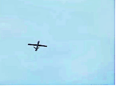 Afghanistan retaliates