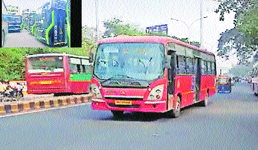 For NMC, operating cost