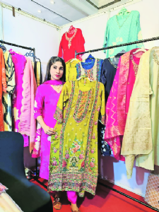 Wedding Exhibition Tara at Tuli Imperial