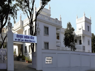 FIR against Addl Commissioner Sewatkar