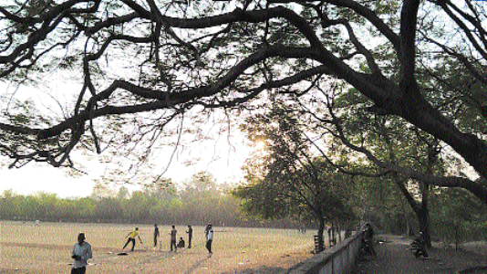 Mercury crosses 40°C in Narmadapuram Rain likely to bring relief to Gwalior-Chambal and S-E MP today