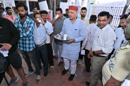 National Lok Adalat: Over 12K taxpayers deposit about Rs 13 crore in JMC coffers