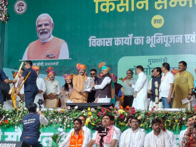 Rahul can learn role of Opposition from late Atalji: CM