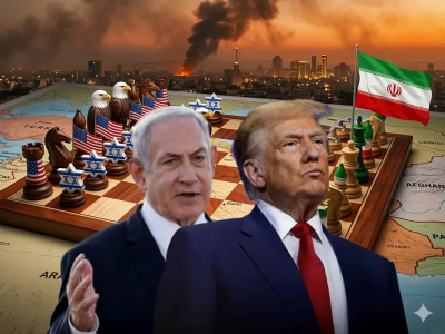 Trump duped by Netanyahu: Iranian Parlt Speaker Ghalibaf