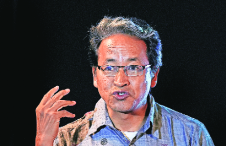 Wangchuk released after Centre revokes detention after 6 months