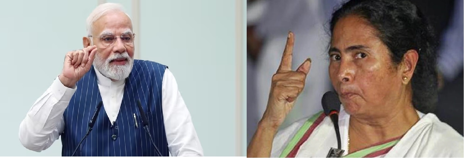 BJP promises new dawn in WB alleges