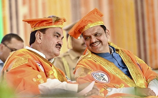 Baramati Rahuri bypolls on Apr 