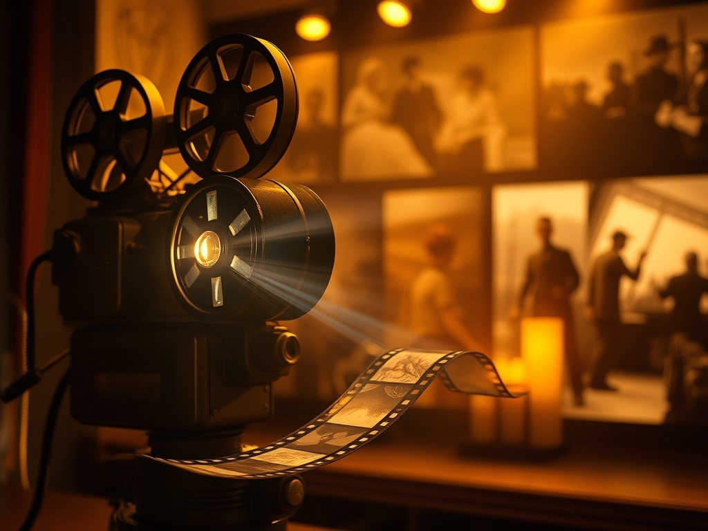 Impermanence in Cinema How films capture beauty of time