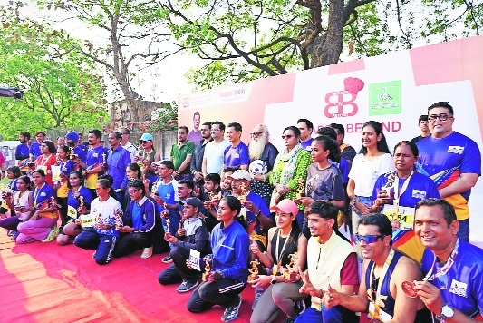 Bende Mashood Madavi