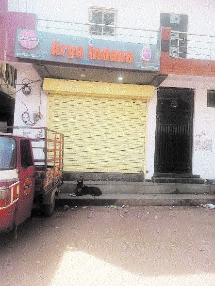 Gas agencies flout Collector’s