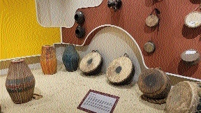 Chhattisgarh’s Tribal Music