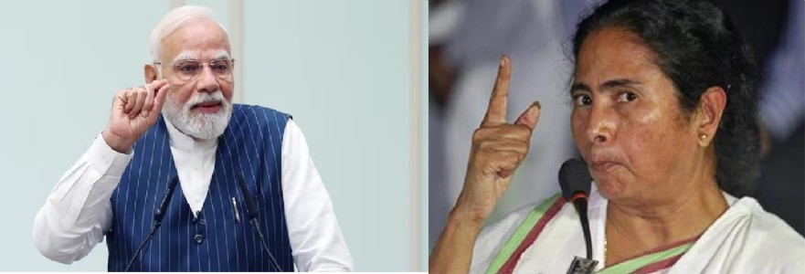 BJP promises ‘new dawn’ in WB, alleges TMC denied people basic rights