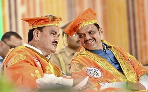 Baramati, Rahuri bypolls on Apr 23: Will seek consensus to avoid contest: Fadnavis