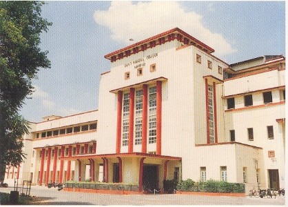 Finally! Committee constituted for granting autonomy to GMCH