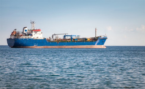 Indian crude tanker sails out safely from Fujairah