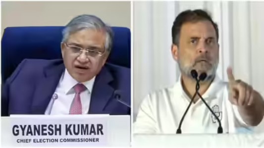 EC announces polls for 4 States, 1 UT