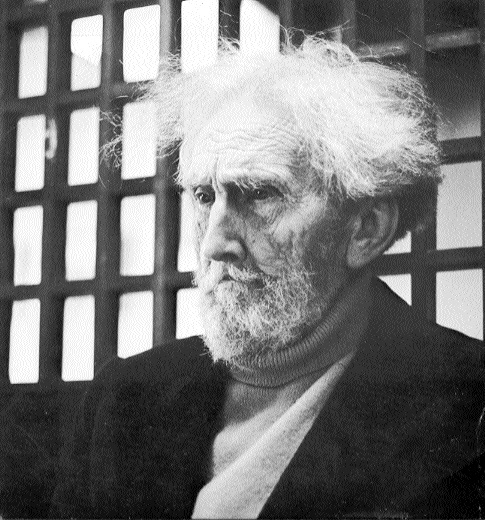 Ezra Pound