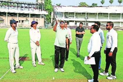 Gangadhari’s 6 wkt 