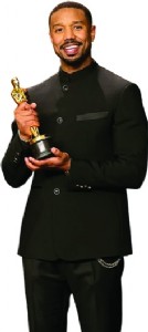 And the Oscar goes to...